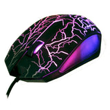Lightning Gaming Mouse