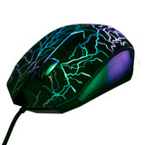 Lightning Gaming Mouse