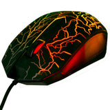 Lightning Gaming Mouse