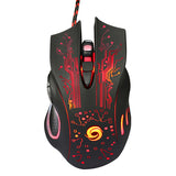Hot 6D Gaming Mouse