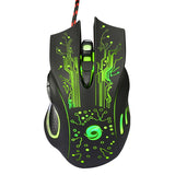 Hot 6D Gaming Mouse