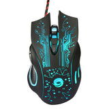Hot 6D Gaming Mouse