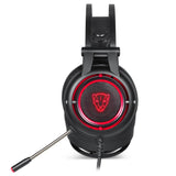 Motospeed H18 Gaming Headphones