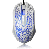 Lightning Gaming Mouse