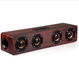 HIFI WIRELESS SPEAKER