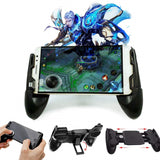 Handheld Gamepad