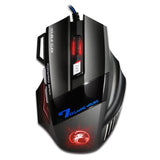 Dragon Gaming Mouse
