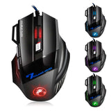 Dragon Gaming Mouse