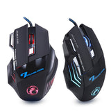 Dragon Gaming Mouse