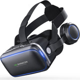 Shinecon 6.0 Casque VR
