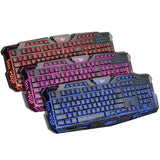 Darshion M300 Gaming Keyboard