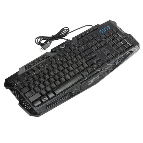 Darshion M300 Gaming Keyboard