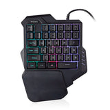 G30 Gaming Keypad