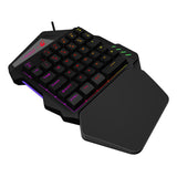 K13 Wired Gaming Keypad
