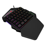 K13 Wired Gaming Keypad