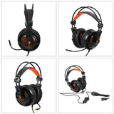 SADES Gaming Headphones