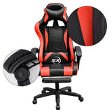 Racing Style Gaming Chair