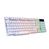 Rainbow Gaming Keyboard