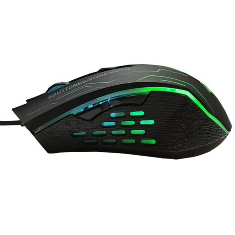 FORKA Gaming Mouse