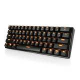 RK61 Wireless Gaming Keyboard