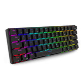 RK61 Wireless Gaming Keyboard