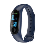 BINSSAW Smart Bracelet