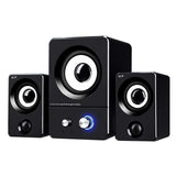 USB Powered/Bluetooth Speaker