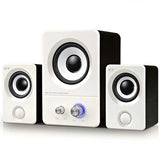 USB Powered/Bluetooth Speaker