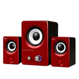 USB Powered/Bluetooth Speaker