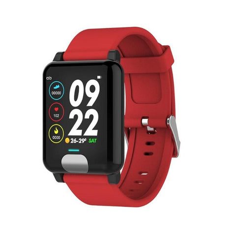 FocusSmart Smartwatch